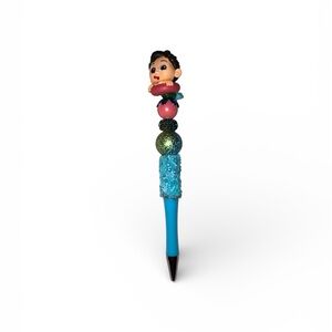 Colorful Luca  Pen